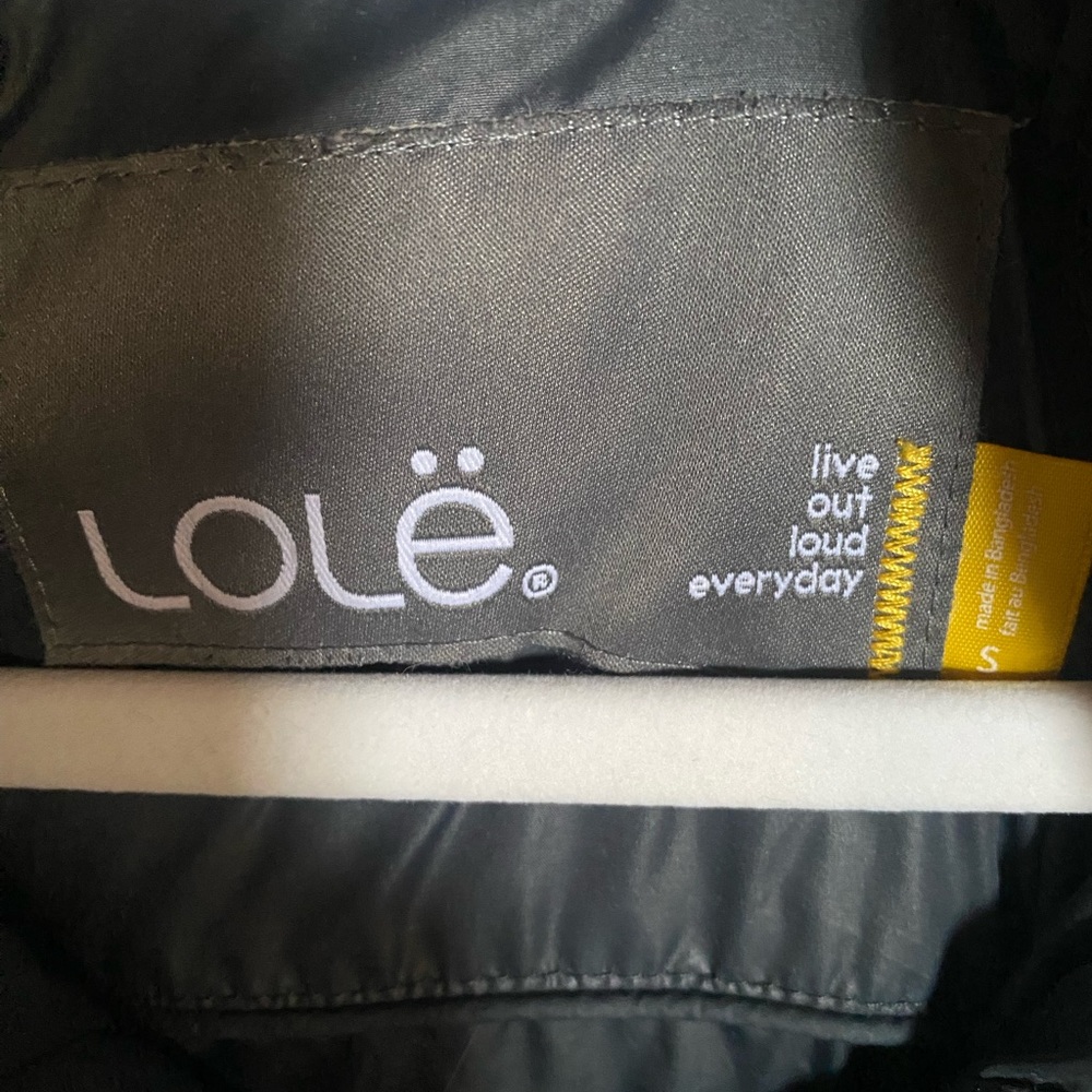 Lole Down Coat - image 3